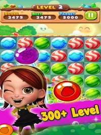 New Candy: Pop Blast Star screenshot, image №932126 - RAWG
