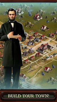 War and Peace: Civil War screenshot, image №1386538 - RAWG