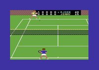 On-Court Tennis screenshot, image №756523 - RAWG