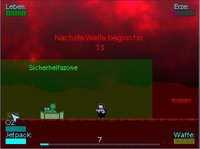 Innerdunkelicht screenshot, image №1159311 - RAWG