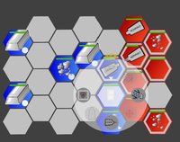 Mobilization (itch) screenshot, image №1245848 - RAWG