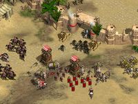 Imperivm: Great Battles of Rome screenshot, image №364583 - RAWG