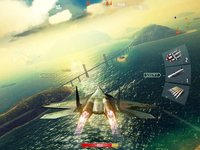 Sky Gamblers Air Supremacy screenshot, image №935349 - RAWG