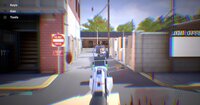Unknown Town screenshot, image №3350350 - RAWG
