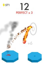 Bounce Back' screenshot, image №1727234 - RAWG