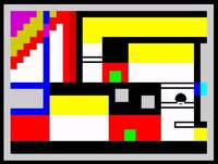 TCQ (ZX Spectrum) (MSX) screenshot, image №3466220 - RAWG