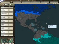 Hearts of Iron II: Doomsday - Armageddon screenshot, image №473480 - RAWG