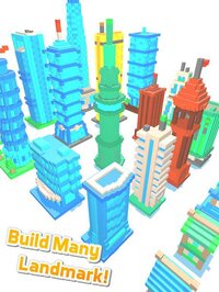 Idle landmark! screenshot, image №2644503 - RAWG