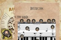 Attack of the piano screenshot, image №1381362 - RAWG