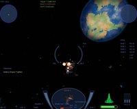 Galactic Federation screenshot, image №406180 - RAWG