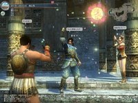 Dynasty Warriors BB screenshot, image №607187 - RAWG