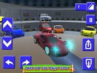 Multi Level Parking: City Car screenshot, image №1325739 - RAWG