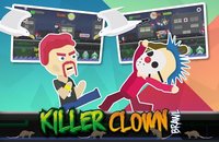 Killer Clown Brawl screenshot, image №1282640 - RAWG