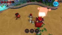 Silver Steered screenshot, image №1161330 - RAWG