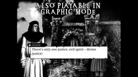 The Demon - Nicolas Eymerich Inquisitor Audiogame screenshot, image №2014882 - RAWG