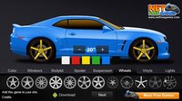 Tuning Chevrolet Camaro '10 screenshot, image №1291106 - RAWG