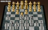 The Chessmaster 5000: 10th Anniversary Edition screenshot, image №341546 - RAWG