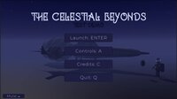 The Celestial Beyonds - Test Demo screenshot, image №3477972 - RAWG