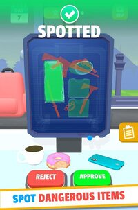 Luggage Please screenshot, image №2408956 - RAWG