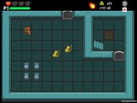 Nomad Quest [Demo] screenshot, image №1235835 - RAWG