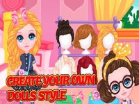 Cute Tiny: Party Dress Up screenshot, image №1910099 - RAWG