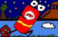 The Lost Chip screenshot, image №3582894 - RAWG