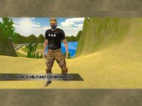 US Army Tenderfoot Training: Tangible Battle screenshot, image №1832655 - RAWG