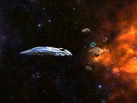 Nebula Virtual Reality - Space VR Games Collection screenshot, image №1862727 - RAWG