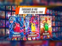 CBS Franchise Basketball 2021 screenshot, image №2784047 - RAWG