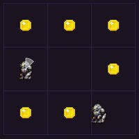 Coin Hunter (sublevelgames) screenshot, image №3861972 - RAWG