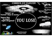 Cirrus-ly Cloudy screenshot, image №3066425 - RAWG