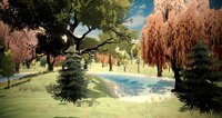 Unlocked (James Smart) screenshot, image №2747436 - RAWG