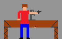 One Shot (Nanatu) screenshot, image №2116150 - RAWG