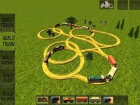 Kids Advanced Trains Construction screenshot, image №2280613 - RAWG