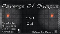 Revenge Of Olympus screenshot, image №2306937 - RAWG