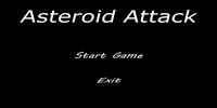 Asteroid Attack (hassan mtayrek) screenshot, image №2857261 - RAWG