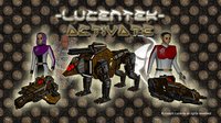 Lucentek - Activate screenshot, image №265242 - RAWG