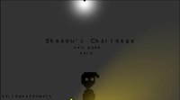 Shadow's Challenge screenshot, image №1984222 - RAWG