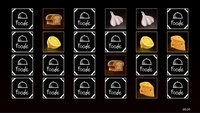 Foode - Memory Card Flipping game screenshot, image №2837795 - RAWG