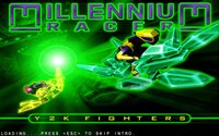 Millennium Racer: Y2K Fighter screenshot, image №3781366 - RAWG