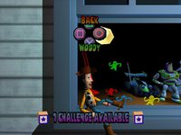 Toy Story Racer screenshot, image №743348 - RAWG