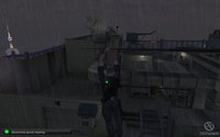 Tom Clancy's Splinter Cell Double Agent screenshot, image №803886 - RAWG