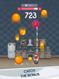 Chef’s Fruit Blast screenshot, image №1931412 - RAWG