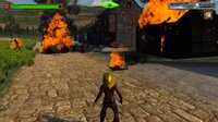 Dark Siege - The First Knight screenshot, image №3306447 - RAWG