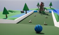 Normal Golf screenshot, image №3562100 - RAWG