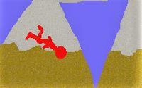 Mango Man screenshot, image №1318710 - RAWG