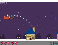Gifting Spree screenshot, image №2256148 - RAWG