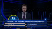 Who Wants To Be A Millionaire screenshot, image №3954064 - RAWG