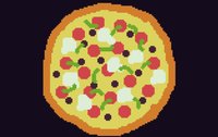 Pizza screenshot, image №1223722 - RAWG