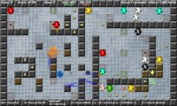 Gem Raider 2 screenshot, image №3211785 - RAWG